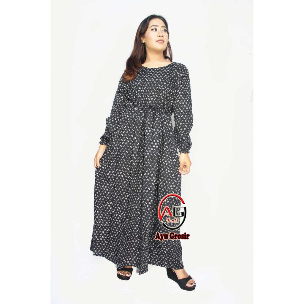 GAMIS BALI TALI DADA (pilih motif)