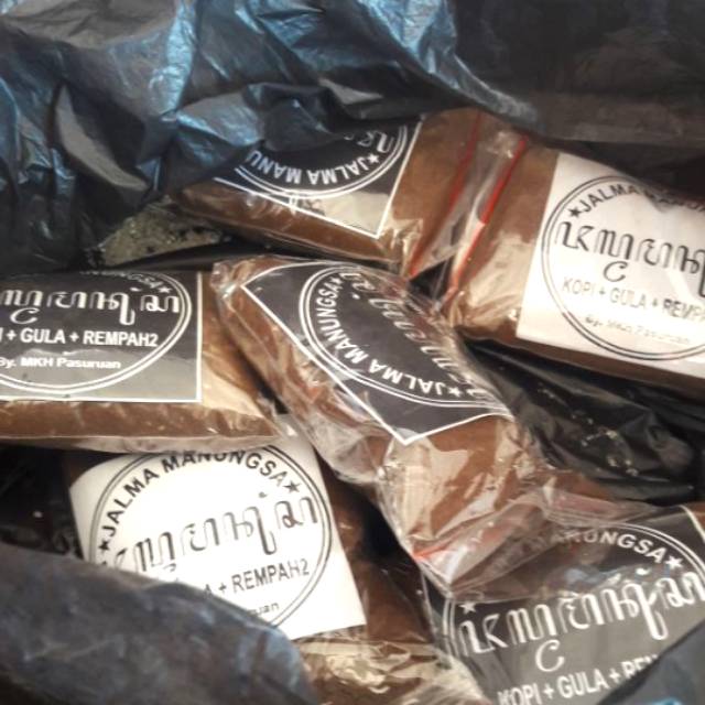 

KOPI JALMA MANUNGSA