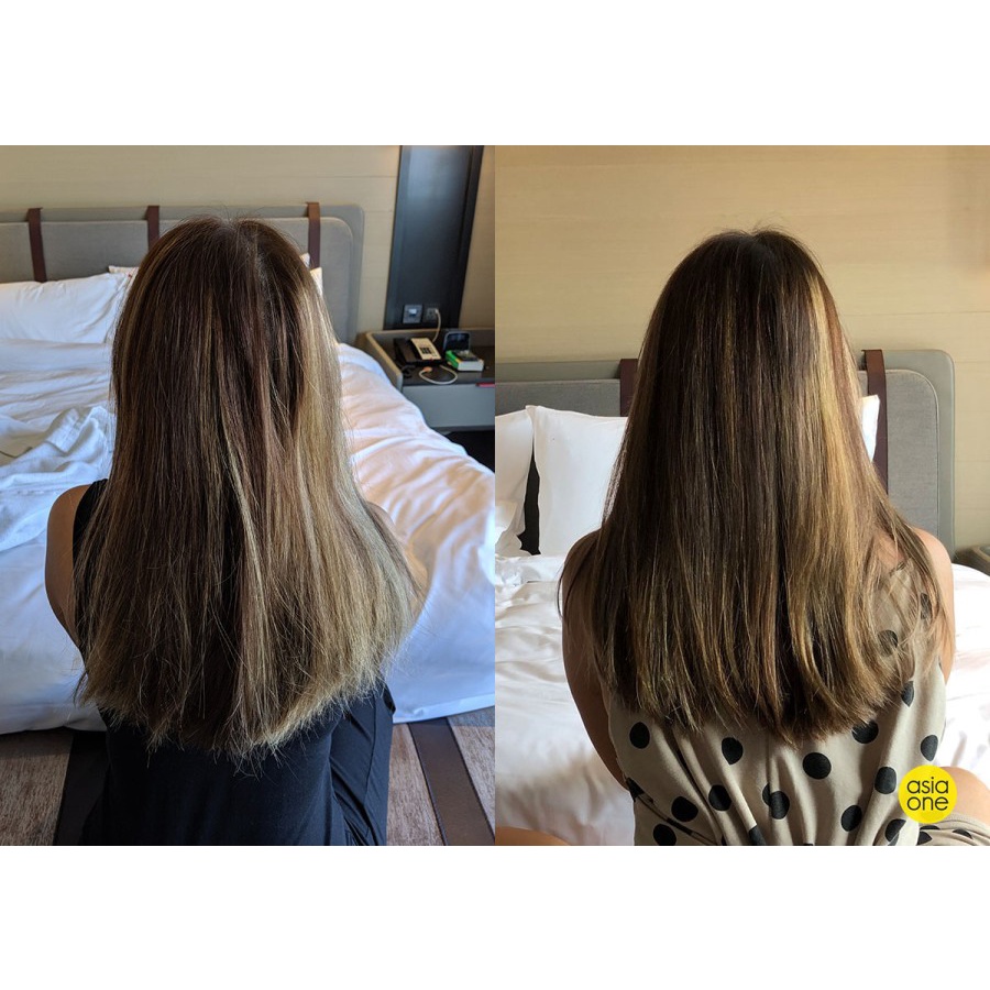 LOREAL Hair Spa Deep Nourishing Shampoo &amp; Conditioner Set - Perawatan Rambut Kering Rusak Rontok