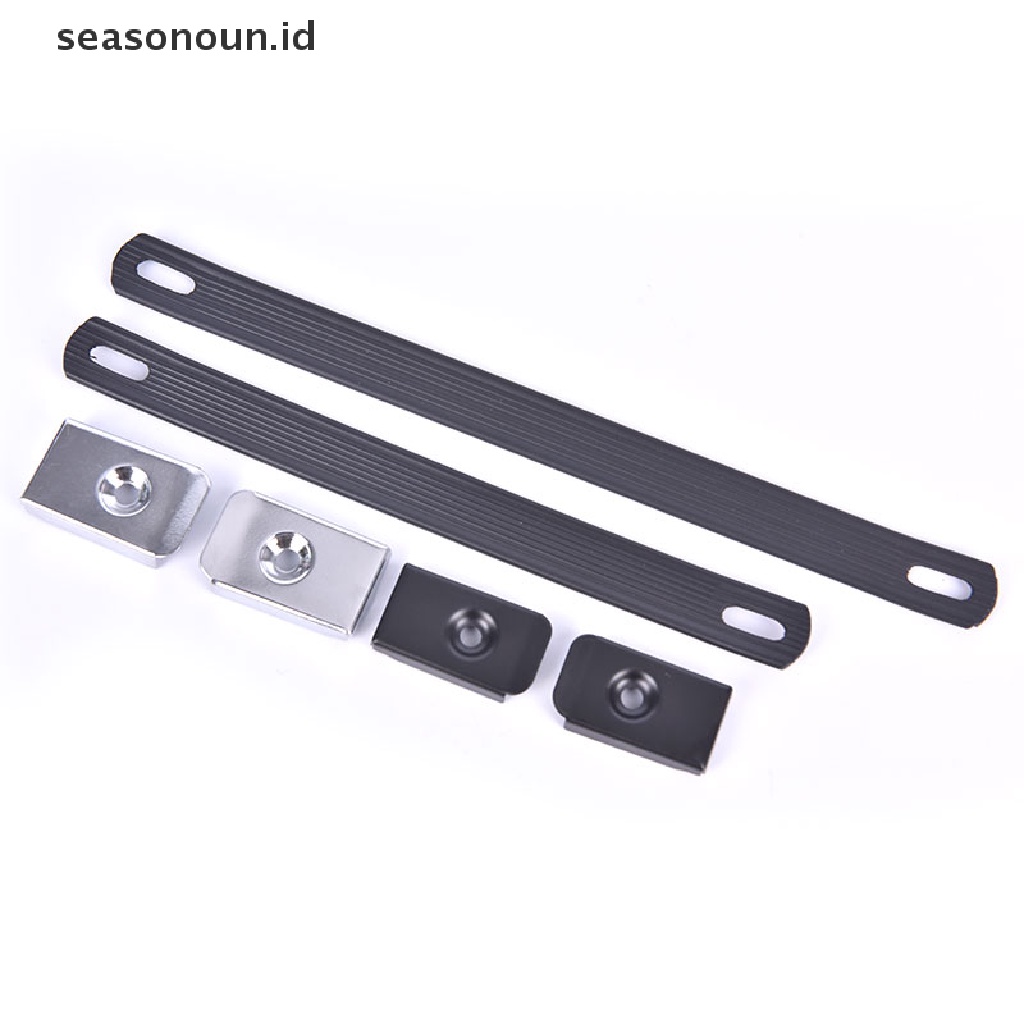 【seasonoun】 Heavy Duty Carrying Handle Grip Case Voice Box Strap Speaker Cabinet Strap .