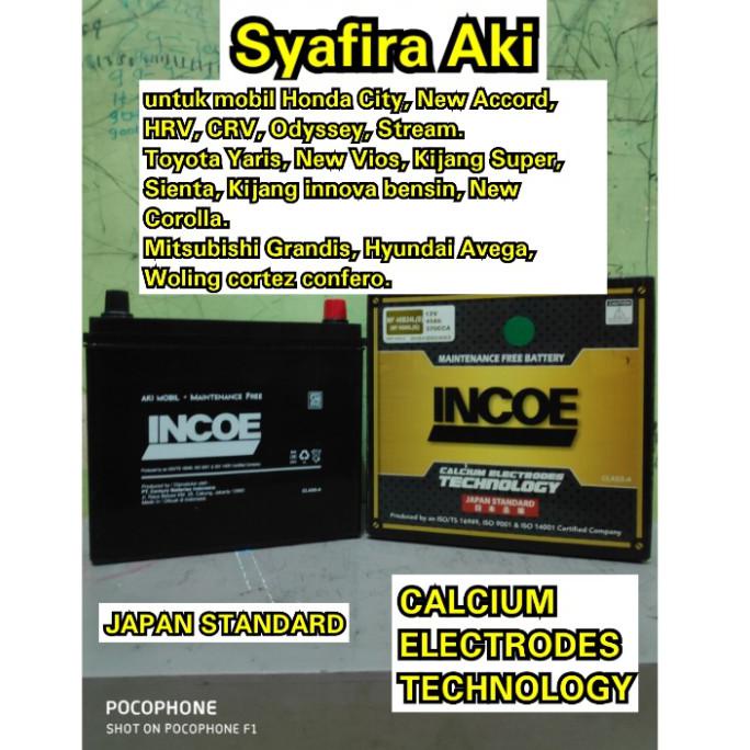 Charger Aki Aki Mobil Apv, Avansa,Terios, Rush incoe Mf Ns60 45amper |Charger Aki Mobil