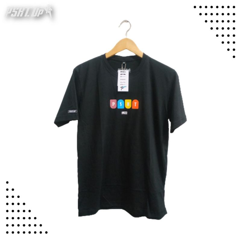 kaos terate 1922 simpel semut ireng terjal setia hati terate madiun kaos shorenk