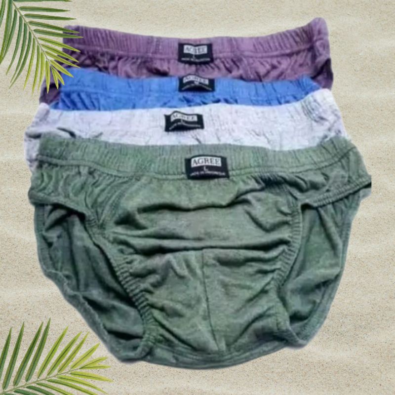 sempak agree cowok/sempak agree laki laki