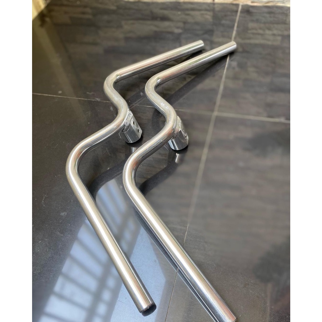 READY STANG SLEEP ENGINE ALUMUNIUM JUPITER VEGA MIO MX DRAG MURAH