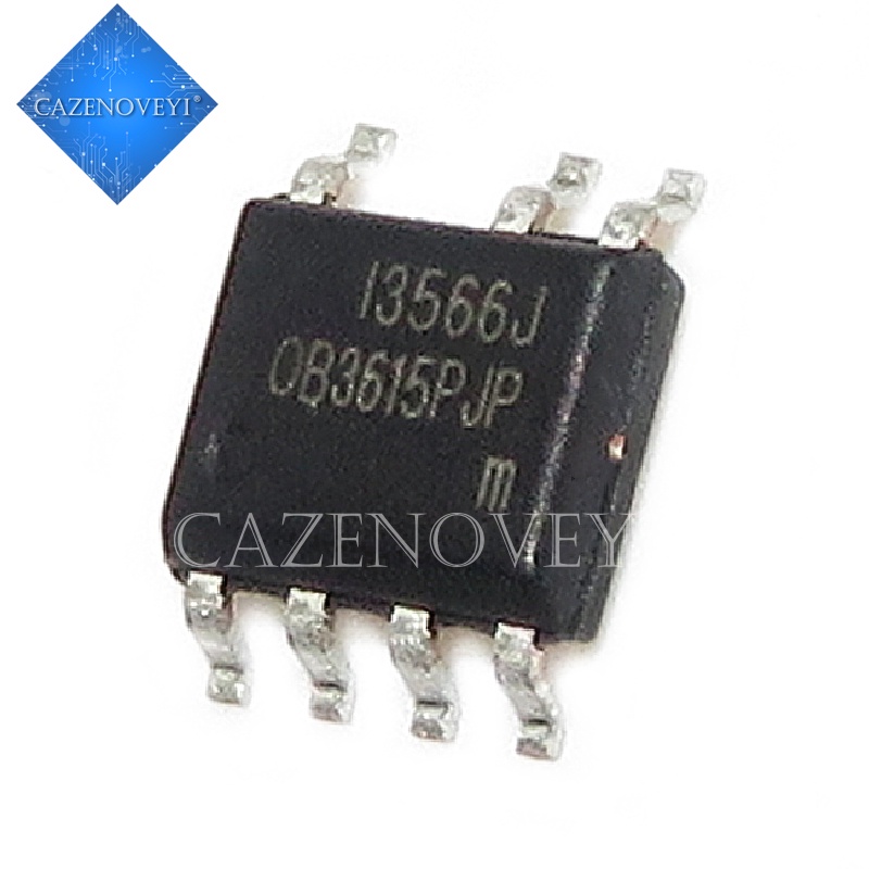 10pcs Ic Ob2269Cp Ob2269 Ob2535Cp Ob2535 Ob3350Cp Ob3350 Ob3350P Ob3315Pjp Ob2571Tcp Ob2570P