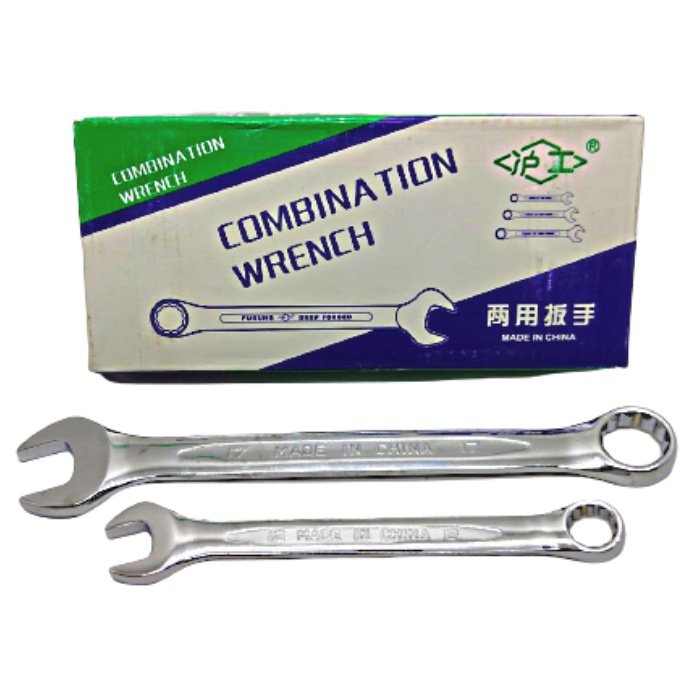 Kunci ring pas 24" fukung