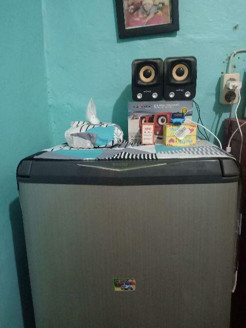 Cover Tisu / Tempat Tisu Motif Cantik By Devia Collection