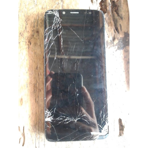 Redmi note 5 pro minus