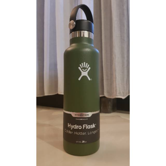 Hydro Flask Water Bottle