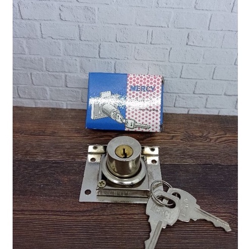 Kunci Laci/Loker/Lemari Mercy art no.201