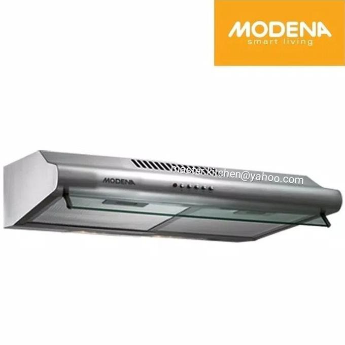 Cooker Hood Modena Sx 6501 V / Penghisap Asap Modena Sx6501V - Terbaik 