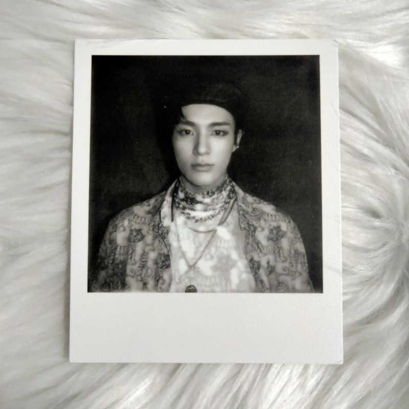 POLA JENO HELLO FUTURE (FUTURE VER.)