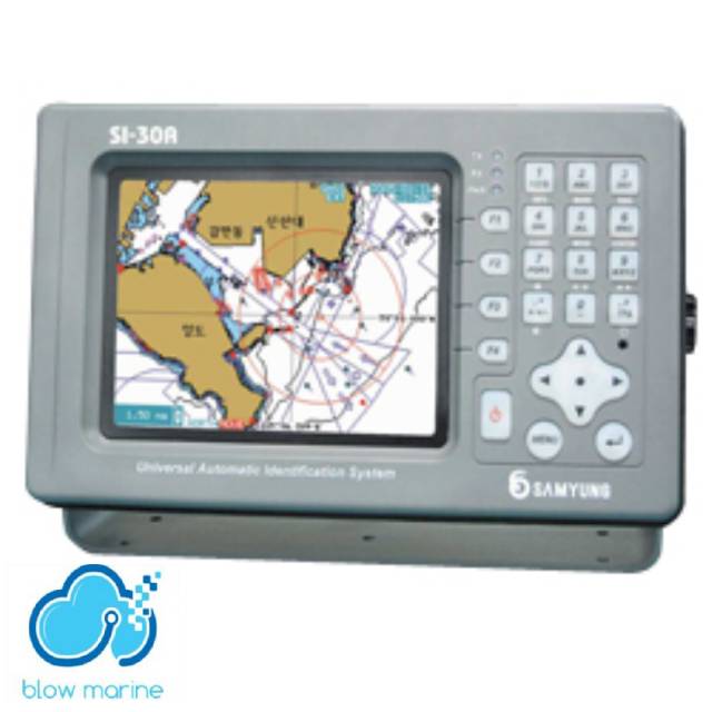 Samyung SI30A SI 30A SI 30 A AIS Class A