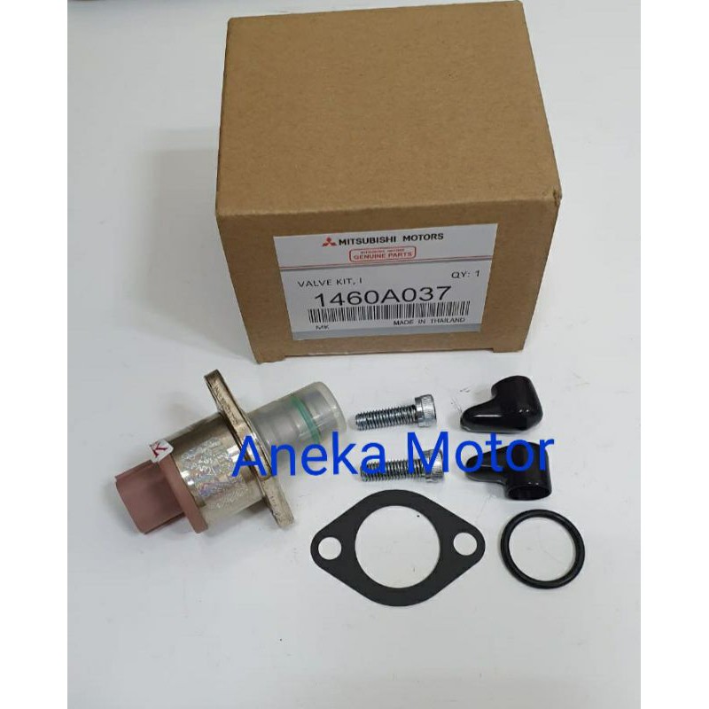 Valve scv Triton 2.5/Kb4t pendek