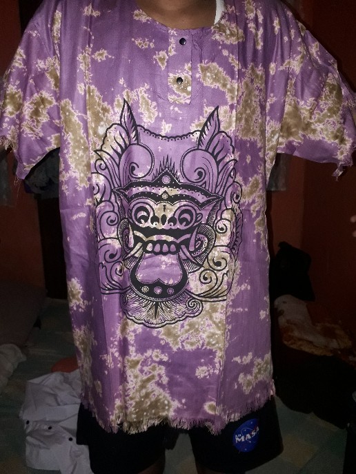 [promo] Kaos | Kaos Murah | Batik Murah Kaos Barong Pria Wanita Murah Berkualitas