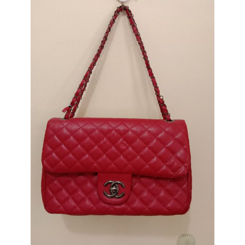 Tas channel preloved