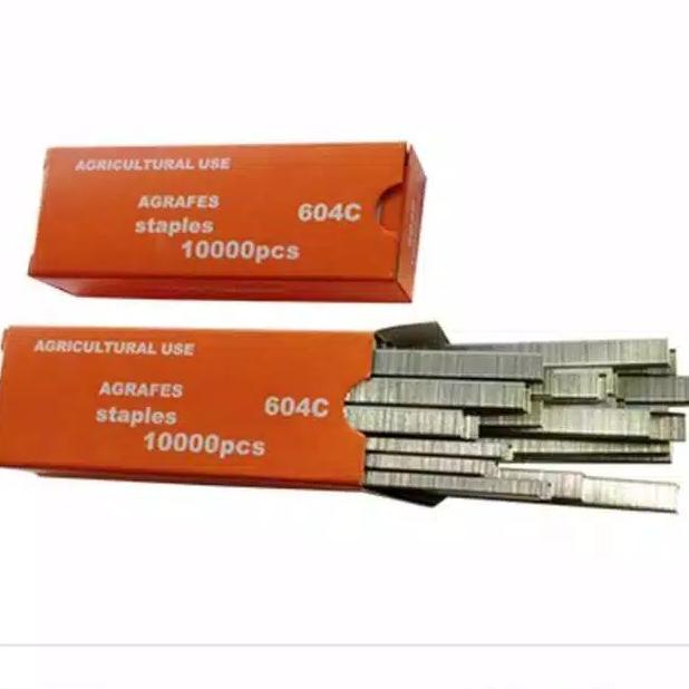 

FREE ONGKIR stapless tapetool steples tape tool 10000 mata untuk refill tapetool