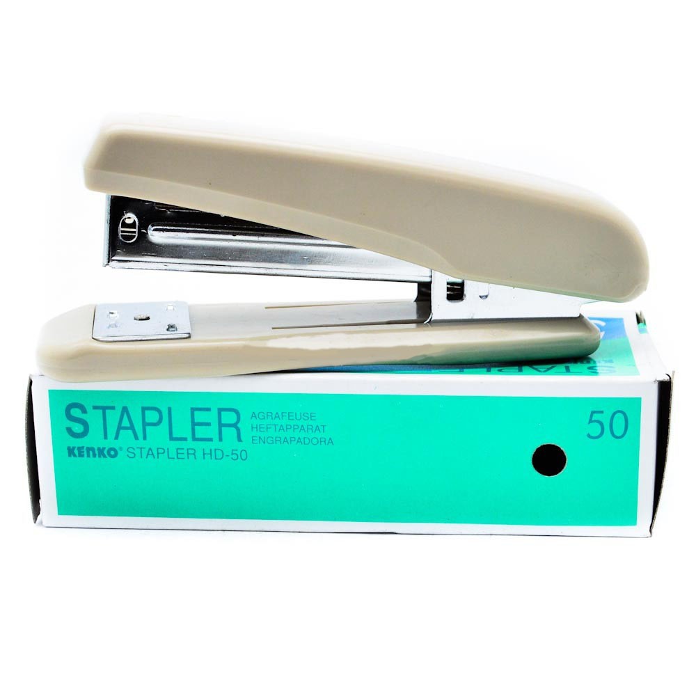 Stapler / Staples Kenko HD-50