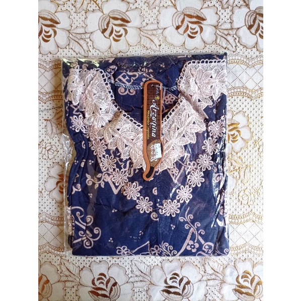 PROMO TERLARIS LONGDRES DASTER RENDA ARAB CALISTA RESLETING DEPAN BUSUI TERMURAH GAMIS CANTIK-Navi
