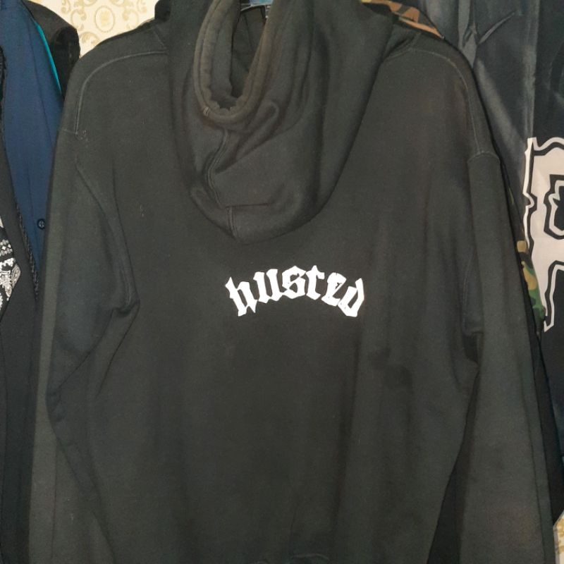 Hoodie Husted Youth - Lized