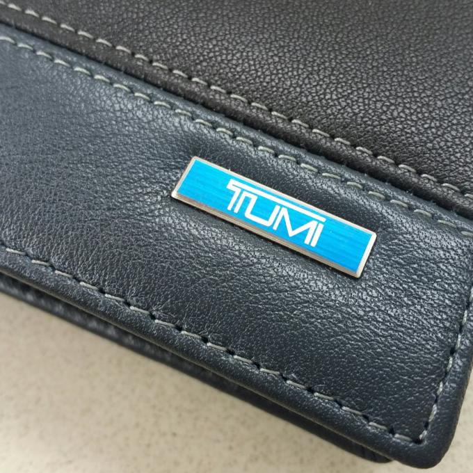 Hemat Dompet Pria Original Import Kulit Asli/Dompet Wanita Kulit Asli Import Terlaris