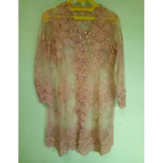 Kebaya payet