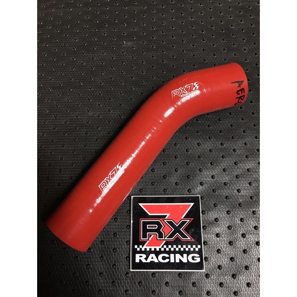 Jual Velocity Banana Rubber Aerox Ukuran Tb Racing Dan Tb Standar Shopee Indonesia