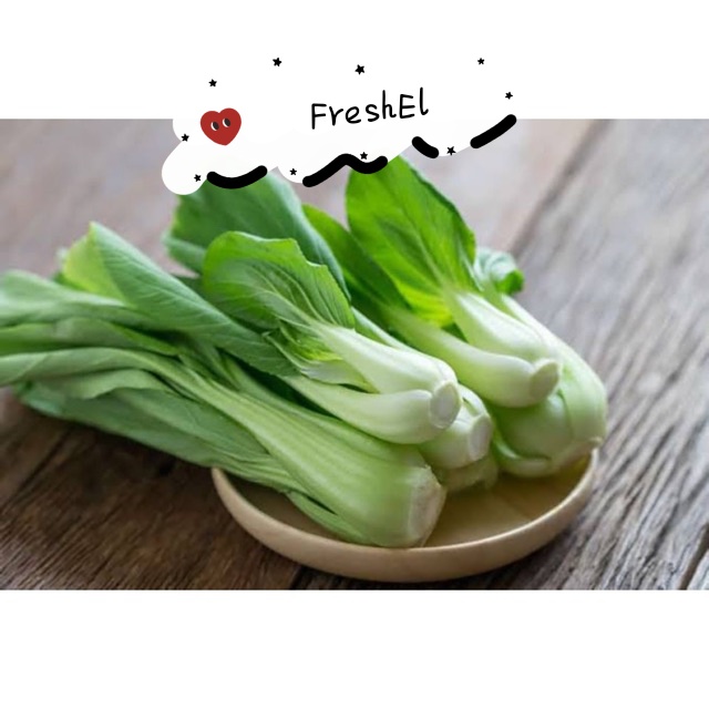 

FreshEl - POKCOY 250gr