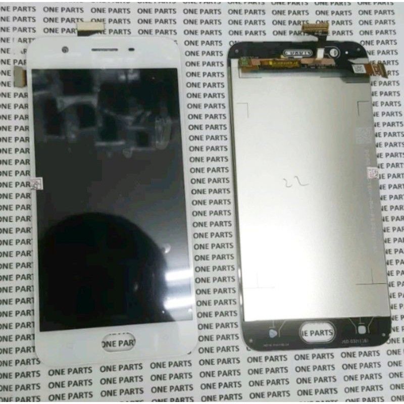 lcd touchscreen oppo a57 original