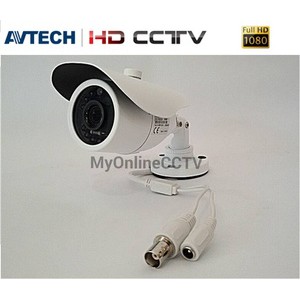 Kamera CCTV Outdoor AVTECH DGC1105 2MP HD