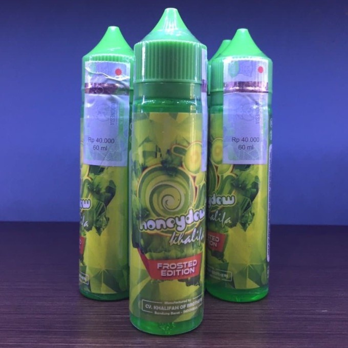 KHALIFA SERIES 60ML - AUTHENTIC