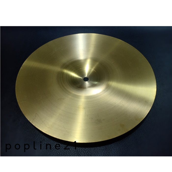 Cymbal Harrier ROCKET 12&quot;