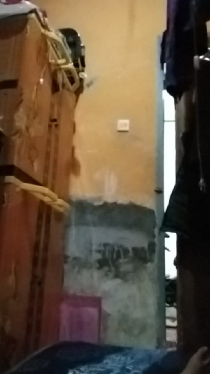 Batik Couple Keluarga Sania Ruffle Ori Ndoro Jowi Dnt Motif Pari Ngadek