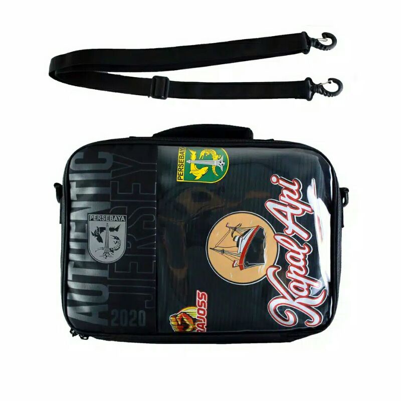 Jersey Persebaya Bagset Authentic 2020 original