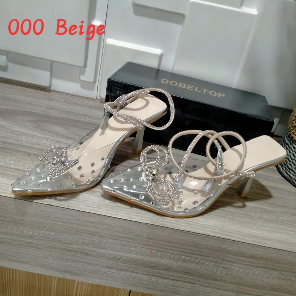 Heels Dbltop 000