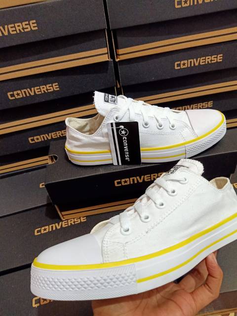 Sepatu converse allstar langka +box