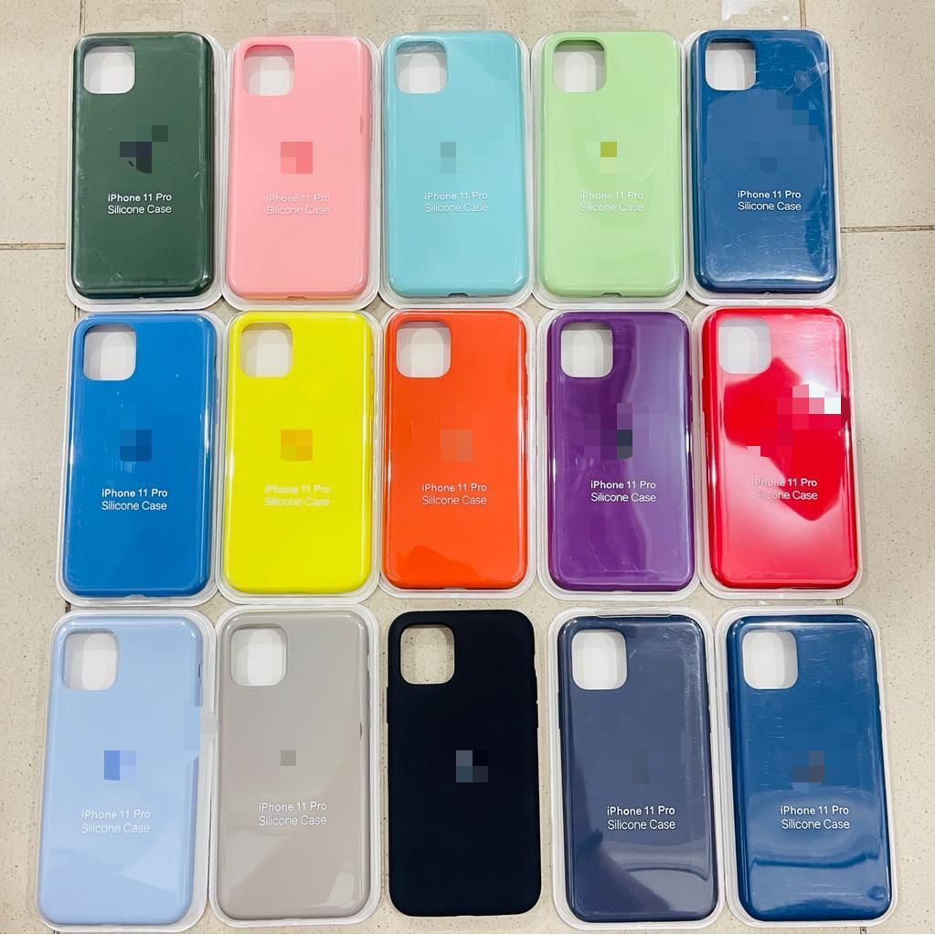 Case Anti Noda Rubber iPhone 14 Promax 14 Pro 14 plus 14 Silicone Case Anti Noda Anti Jamur 1:1