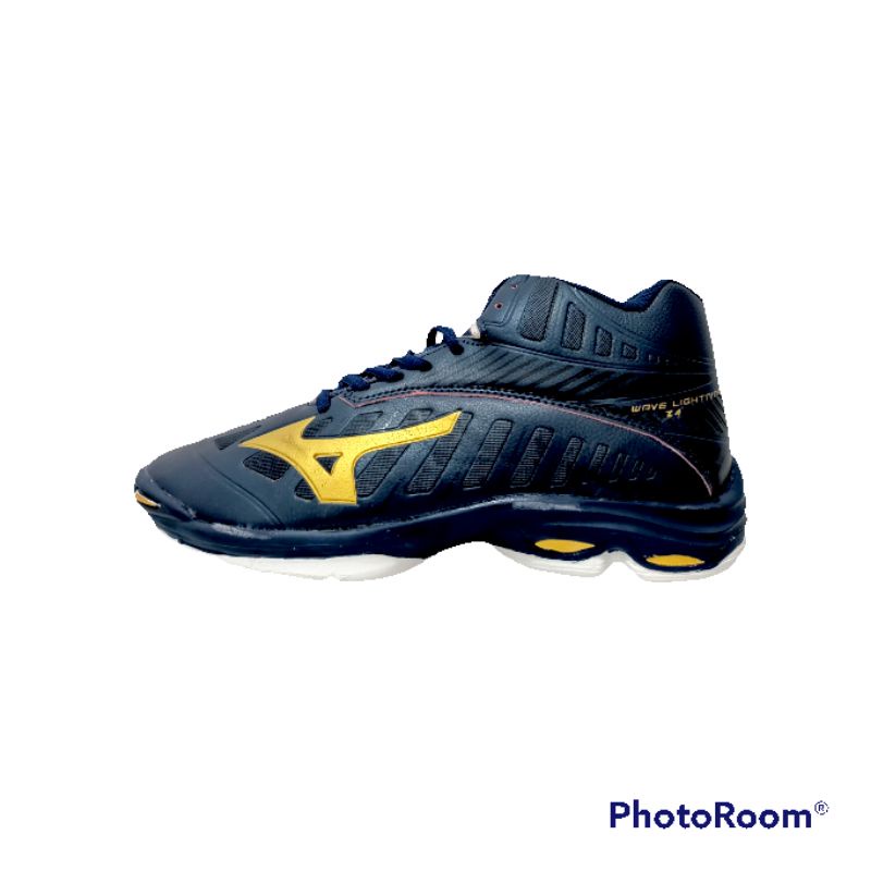 Sepatu Voli Mizuno Wlz 4 Murah Sepatu Voli Mizuno Z4 Mizuno VollyBall Sepatu Volly Mizuno Pria Cowok Sepatu Voly volly Voli Bonus Tas &amp; Kaos Kaki