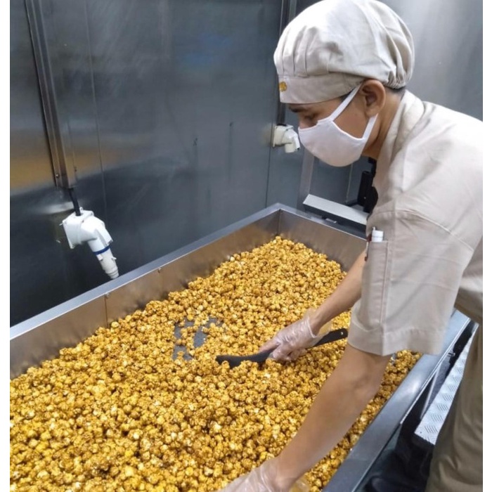 

Instant-Camilan- The Real Popcorn Caramel Xxi -Camilan-Instant.