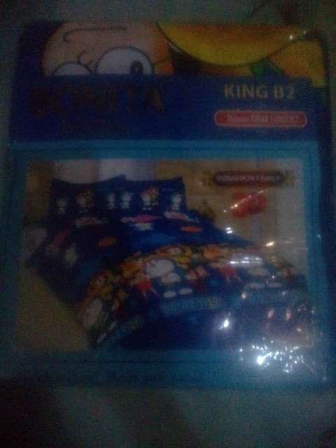 Sprei B4 Aloha By Lady Rose Zieta 180x200