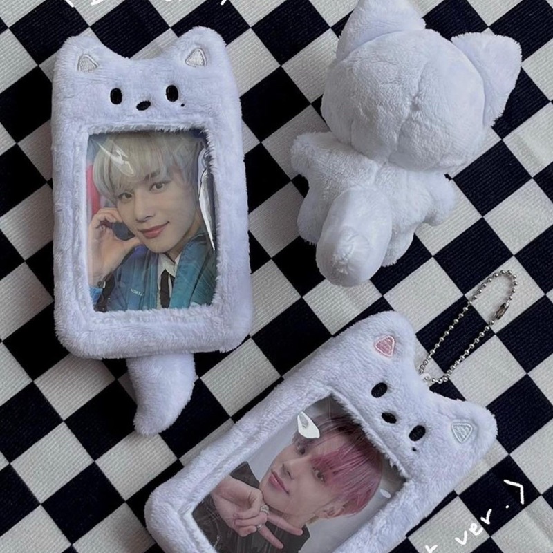 baca deskripsi  JUNGWOO WANGJJUNG DOLL BONEKA NCT