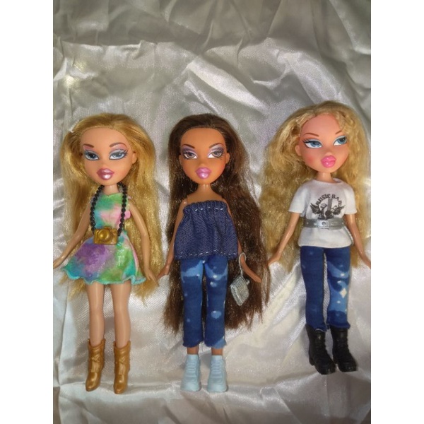 bratz preloved