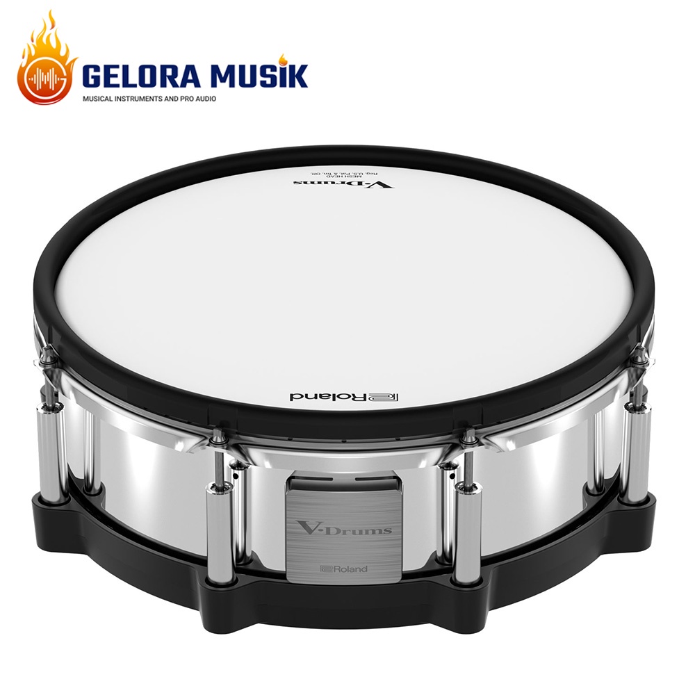 Drum Pad Elektrik Roland PD-140DS