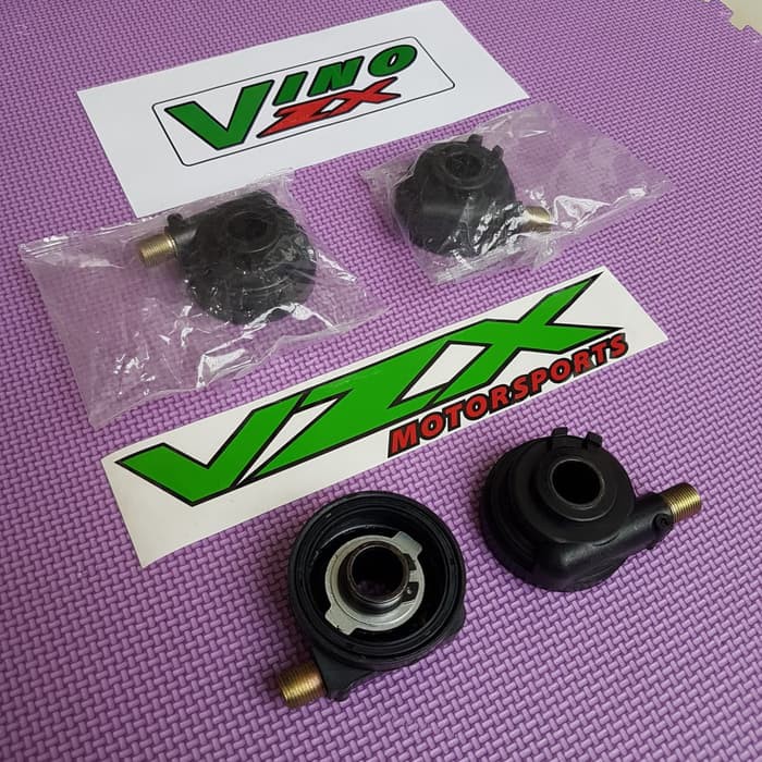 Gear Box Speedo Girbok Spedo Ninja RR Ninja R