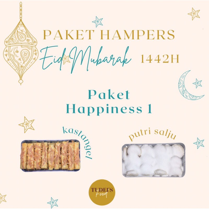 

Paket Hampers Eid Mubarak