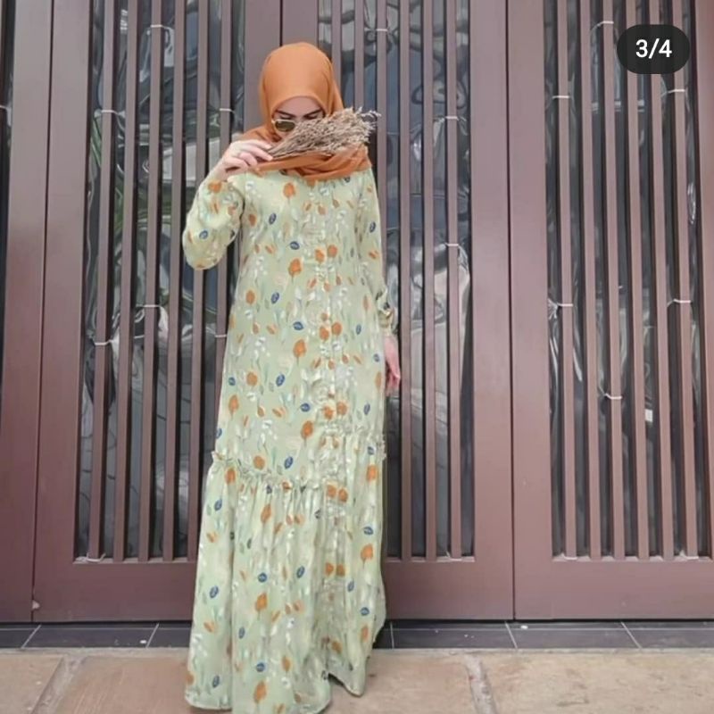 samara dress nadeea id