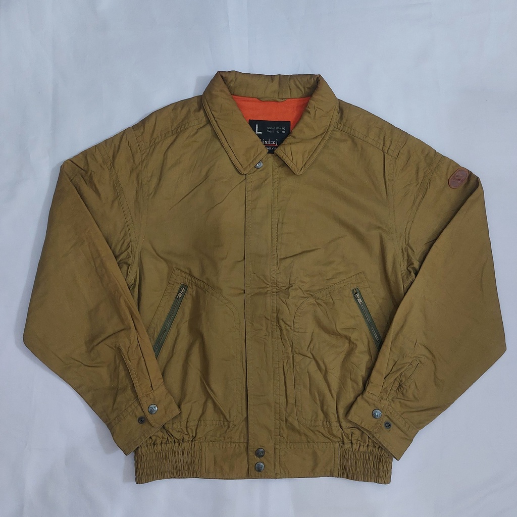 Jaket VTG Ixiz