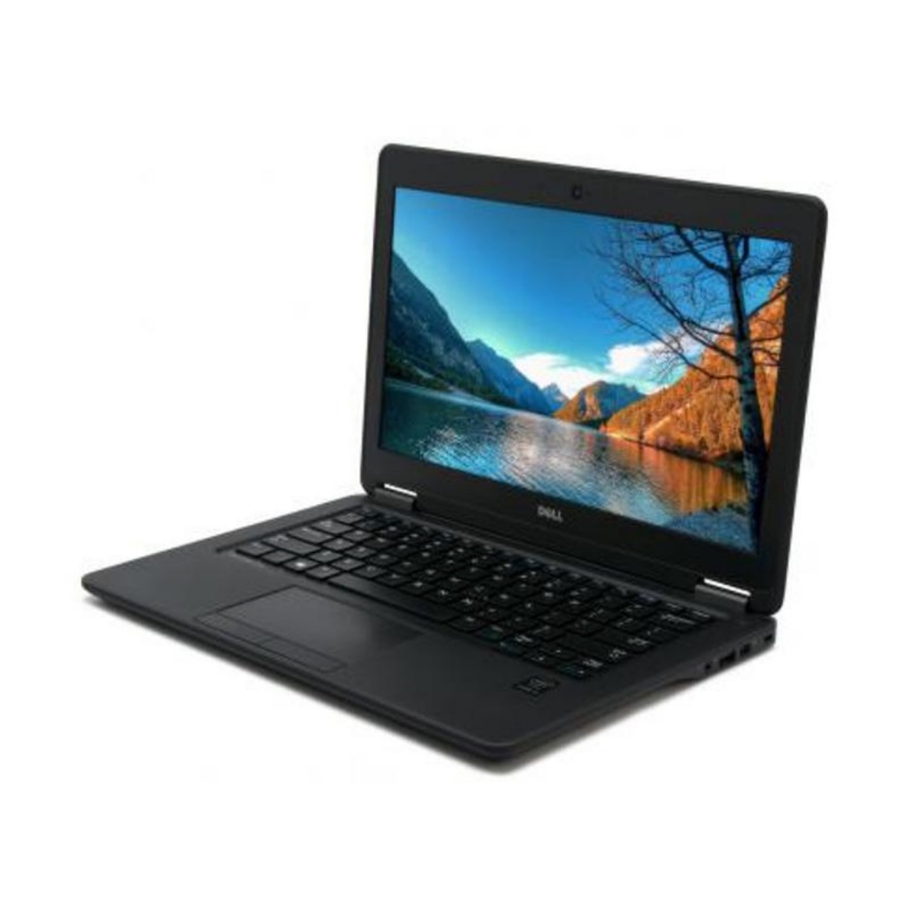 DELL LATITUDE E7250 CORE I5 5300GHZ RAM 8 GB SSD 128 GB