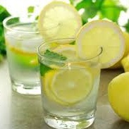 Buah Jeruk Lemon California Segar