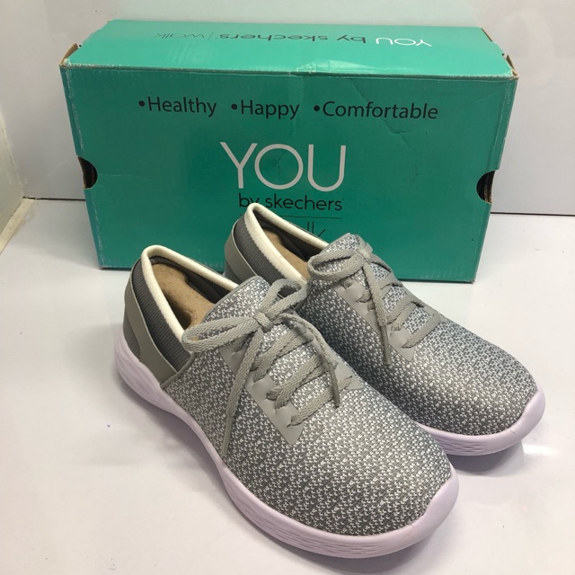 skechers you walk inspire